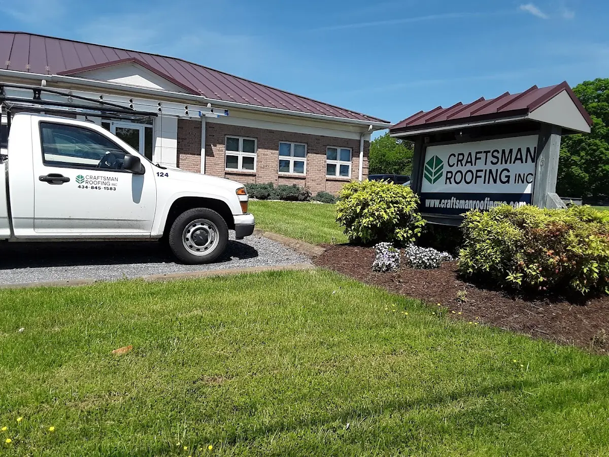 Quality Roof Replacement by experienced craftsmen in Gatewood